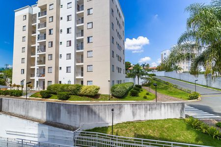 Vista do quarto 1 de apartamento à venda com 2 quartos, 50m² em Jardim Myrian Moreira da Costa, Campinas