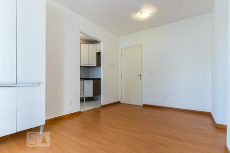 Sala de apartamento à venda com 2 quartos, 50m² em Jardim Myrian Moreira da Costa, Campinas