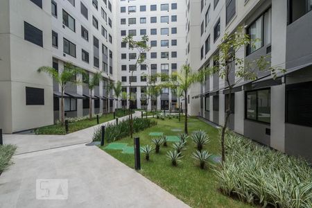 Área Comum - Lavanderia de apartamento à venda com 2 quartos, 33m² em Jurubatuba, São Paulo