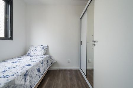 Quarto 1 de apartamento à venda com 2 quartos, 33m² em Jurubatuba, São Paulo