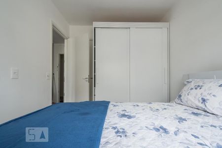 Quarto 2 de apartamento à venda com 2 quartos, 33m² em Jurubatuba, São Paulo