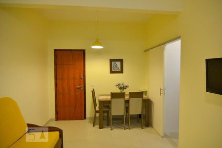 Studio de kitnet/studio à venda com 1 quarto, 35m² em Centro, Rio de Janeiro