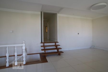 Sala 2 de casa à venda com 4 quartos, 565m² em Grajaú, Rio de Janeiro