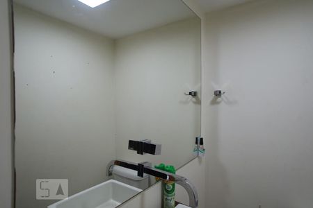 Lavabo Espelho de casa à venda com 4 quartos, 565m² em Grajaú, Rio de Janeiro
