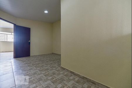 Suite 1 de casa para alugar com 1 quarto, 70m² em Sítio Caraguata, São Paulo