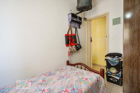 Quarto de apartamento à venda com 1 quarto, 49m² em Vila Prudente, São Paulo