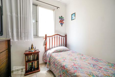 Quarto de apartamento à venda com 1 quarto, 49m² em Vila Prudente, São Paulo