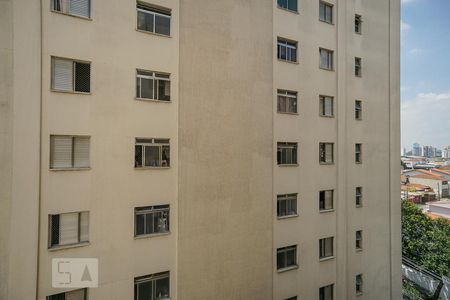 Vista quarto de apartamento à venda com 1 quarto, 49m² em Vila Prudente, São Paulo