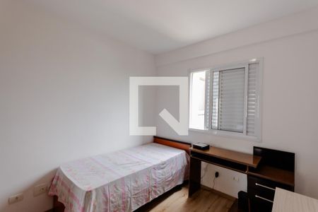 Quarto de apartamento para alugar com 2 quartos, 72m² em Vila Príncipe de Gales, Santo André