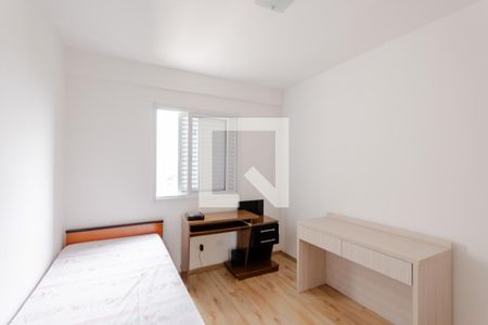 Quarto de apartamento para alugar com 2 quartos, 72m² em Vila Príncipe de Gales, Santo André
