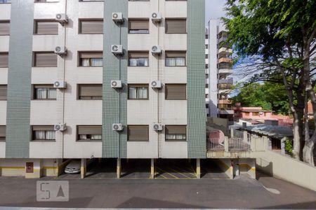 Vista do Quarto 1 de apartamento para alugar com 2 quartos, 60m² em Auxiliadora, Porto Alegre