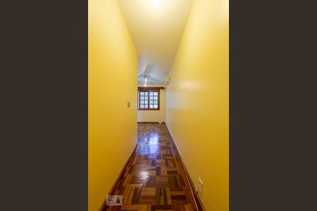 Hall de Entrada de apartamento para alugar com 2 quartos, 60m² em Auxiliadora, Porto Alegre