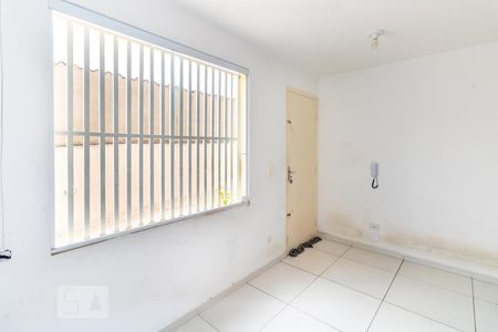 Sala de casa de condomínio à venda com 2 quartos, 60m² em Vila Nova Mazzei, São Paulo