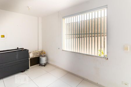 Sala de casa de condomínio à venda com 2 quartos, 60m² em Vila Nova Mazzei, São Paulo