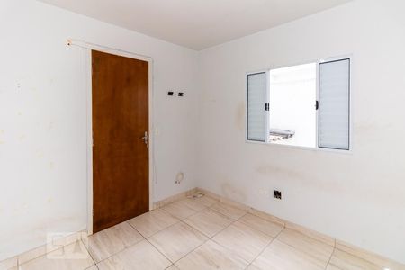 Quarto de casa de condomínio à venda com 2 quartos, 60m² em Vila Nova Mazzei, São Paulo