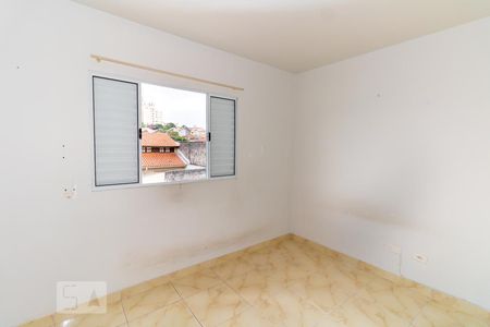 Suíte de casa de condomínio à venda com 2 quartos, 60m² em Vila Nova Mazzei, São Paulo