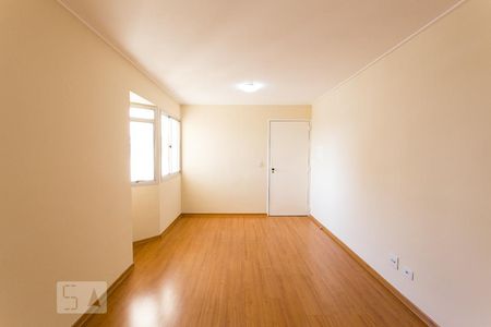 Sala de apartamento à venda com 2 quartos, 68m² em Mooca, São Paulo