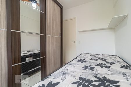 Quarto 1 de apartamento para alugar com 3 quartos, 67m² em Freguesia (jacarepaguá), Rio de Janeiro