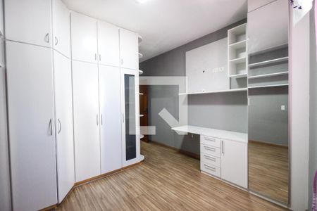 Quarto 1 de casa de condomínio para alugar com 2 quartos, 76m² em Lauzane Paulista, São Paulo