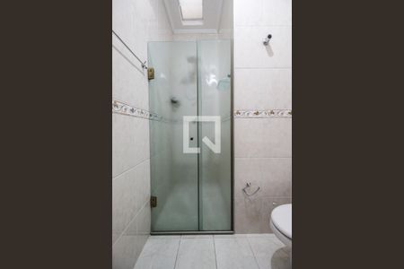 Suíte 1 de casa de condomínio para alugar com 2 quartos, 76m² em Lauzane Paulista, São Paulo
