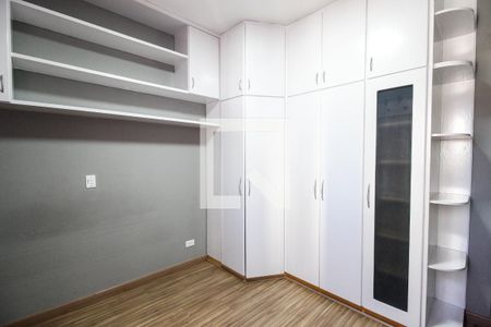 Quarto 1 de casa de condomínio para alugar com 2 quartos, 76m² em Lauzane Paulista, São Paulo
