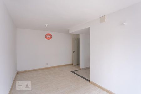 Sala de apartamento à venda com 2 quartos, 49m² em Vila Nova, Porto Alegre