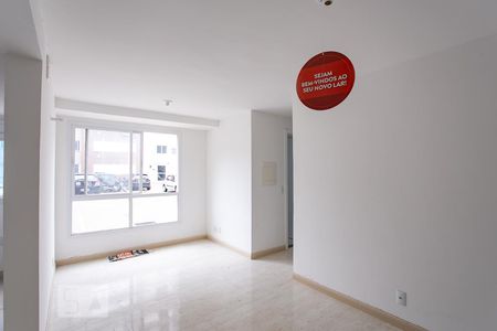 Sala de apartamento à venda com 2 quartos, 49m² em Vila Nova, Porto Alegre