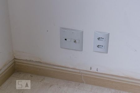 Detalhe de apartamento à venda com 2 quartos, 49m² em Vila Nova, Porto Alegre