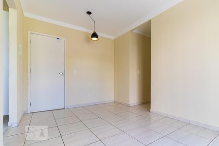 Sala de apartamento à venda com 2 quartos, 50m² em Jardim Myrian Moreira da Costa, Campinas