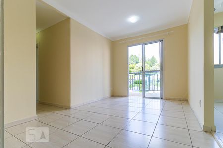 Sala de apartamento à venda com 2 quartos, 50m² em Jardim Myrian Moreira da Costa, Campinas