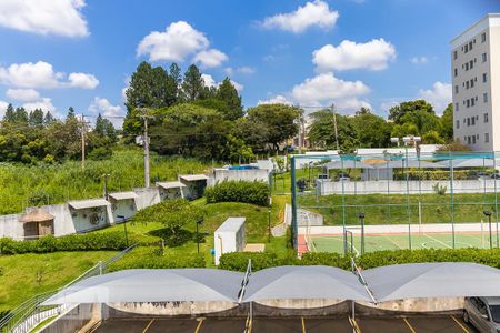 Quarto 1 de apartamento à venda com 2 quartos, 50m² em Jardim Myrian Moreira da Costa, Campinas