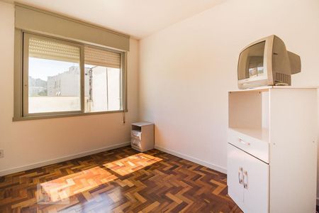 Dormitório de apartamento para alugar com 1 quarto, 56m² em Cidade Baixa, Porto Alegre