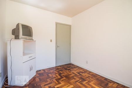 Dormitório de apartamento para alugar com 1 quarto, 56m² em Cidade Baixa, Porto Alegre