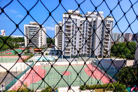 Vista da Varanda de apartamento à venda com 4 quartos, 134m² em Barra da Tijuca, Rio de Janeiro