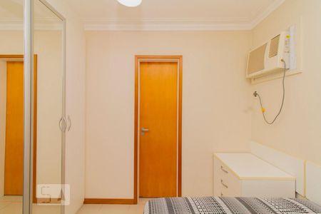 Quarto de apartamento para alugar com 1 quarto, 50m² em Centro, Florianópolis