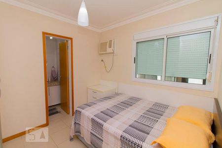 Quarto de apartamento para alugar com 1 quarto, 50m² em Centro, Florianópolis