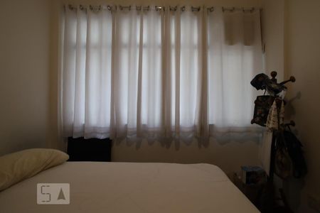 Quarto  de apartamento à venda com 1 quarto, 53m² em Tijuca, Rio de Janeiro