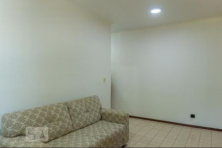 Sala de apartamento para alugar com 2 quartos, 67m² em Independência, São Bernardo do Campo