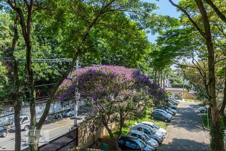 Vista do Quarto 1 de apartamento para alugar com 2 quartos, 67m² em Independência, São Bernardo do Campo