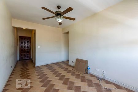 Sala de apartamento para alugar com 2 quartos, 70m² em Ipiranga, São Paulo