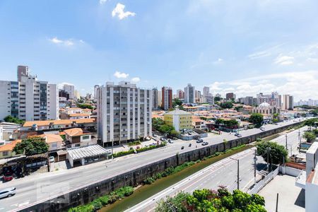 Vista de apartamento para alugar com 2 quartos, 70m² em Ipiranga, São Paulo