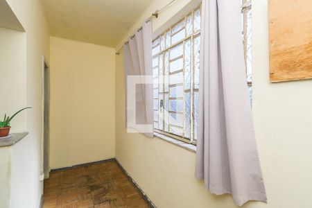 Sala de apartamento à venda com 2 quartos, 73m² em Ramos, Rio de Janeiro