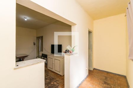 Sala de apartamento à venda com 2 quartos, 73m² em Ramos, Rio de Janeiro