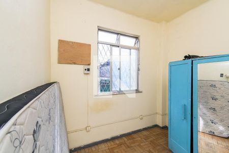 Quarto 1 de apartamento à venda com 2 quartos, 73m² em Ramos, Rio de Janeiro