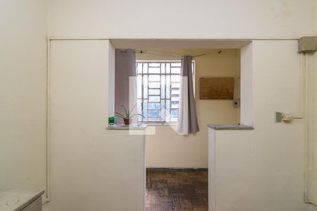 Sala de apartamento à venda com 2 quartos, 73m² em Ramos, Rio de Janeiro
