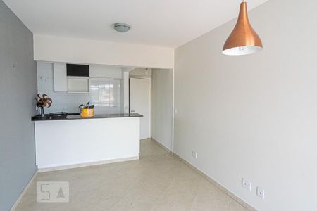 Sala de apartamento para alugar com 3 quartos, 76m² em Vila Carrão, São Paulo