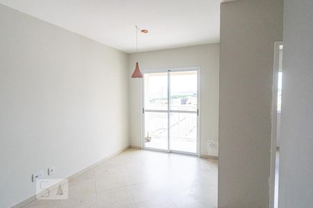 Sala de apartamento para alugar com 3 quartos, 76m² em Vila Carrão, São Paulo