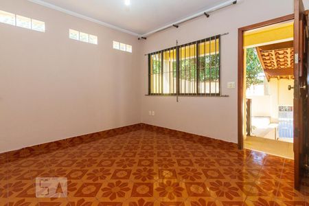 Sala C1 de casa à venda com 6 quartos, 610m² em Baeta Neves, São Bernardo do Campo