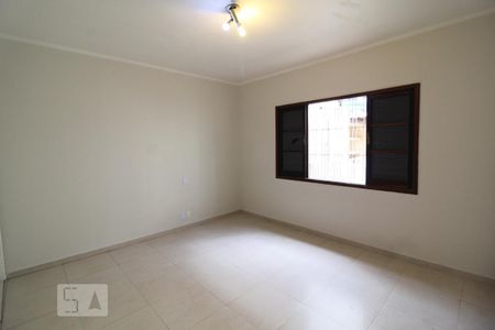 Quarto 1 suite de casa para alugar com 3 quartos, 400m² em Santa Paula, São Caetano do Sul