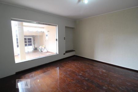 Sala de casa para alugar com 3 quartos, 400m² em Santa Paula, São Caetano do Sul